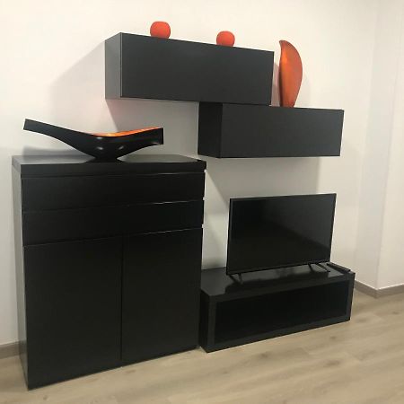 Apartament Super Centrico, Reformado 32 Daire Tortosa Dış mekan fotoğraf