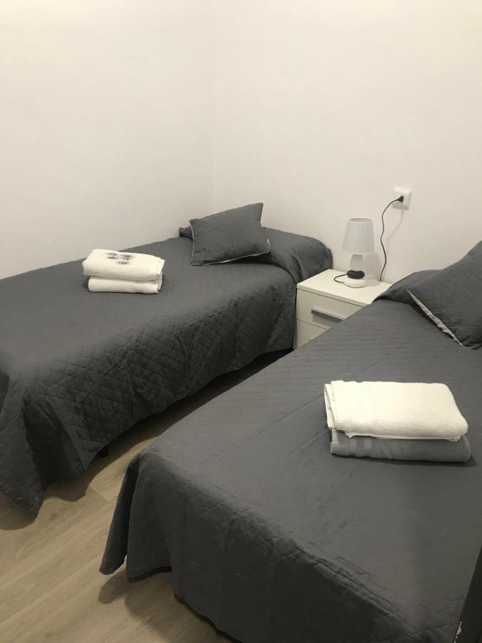 Apartament Super Centrico, Reformado 32 Daire Tortosa Dış mekan fotoğraf
