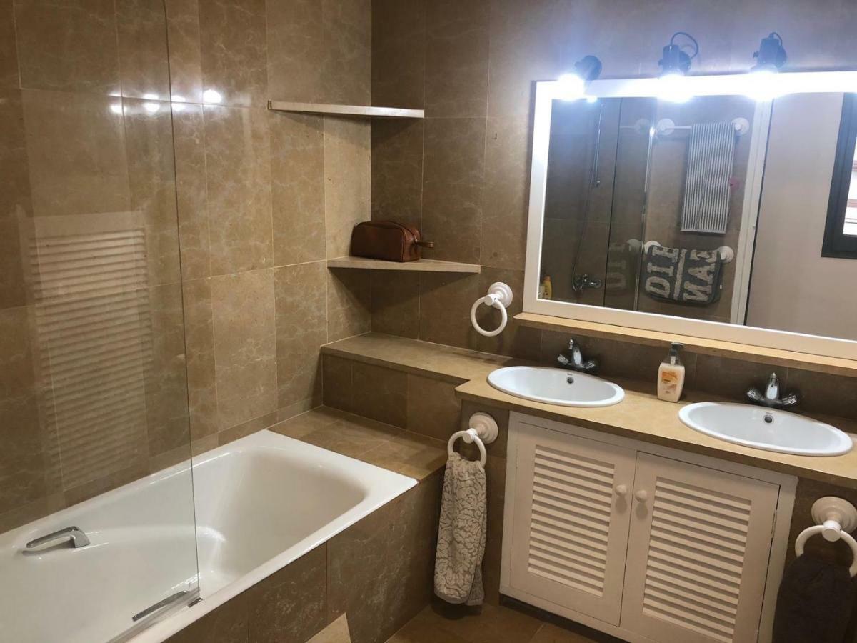 Apartament Super Centrico, Reformado 32 Daire Tortosa Dış mekan fotoğraf