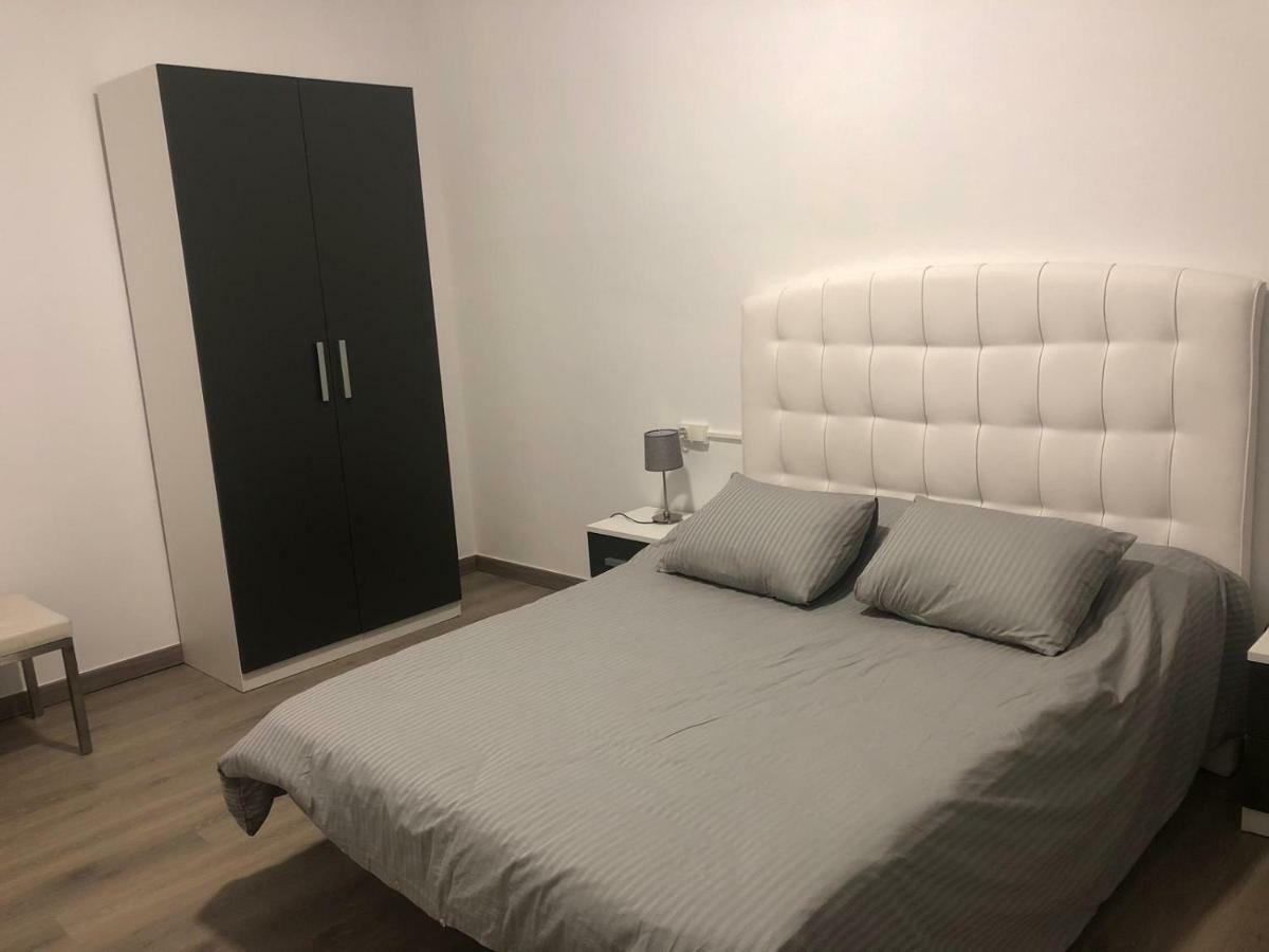 Apartament Super Centrico, Reformado 32 Daire Tortosa Dış mekan fotoğraf