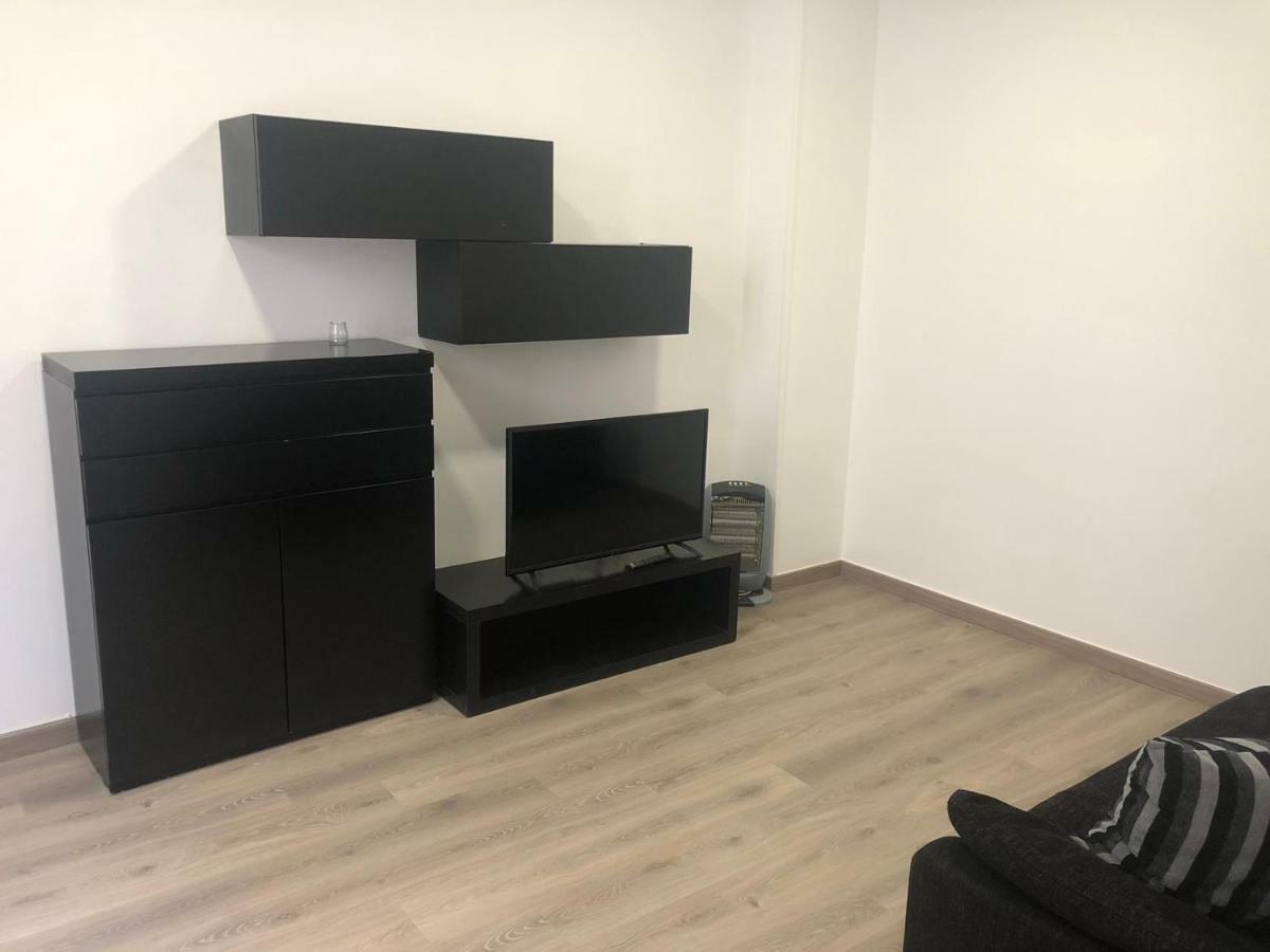 Apartament Super Centrico, Reformado 32 Daire Tortosa Dış mekan fotoğraf