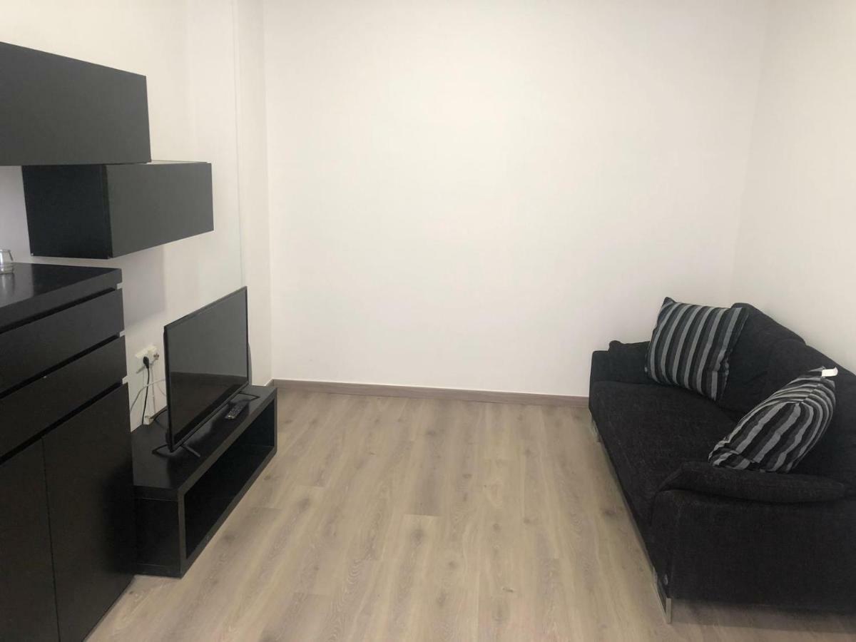 Apartament Super Centrico, Reformado 32 Daire Tortosa Dış mekan fotoğraf