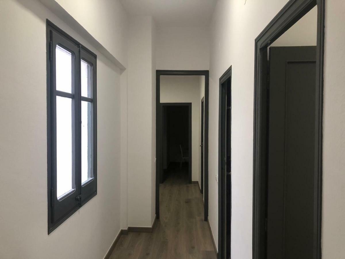 Apartament Super Centrico, Reformado 32 Daire Tortosa Dış mekan fotoğraf