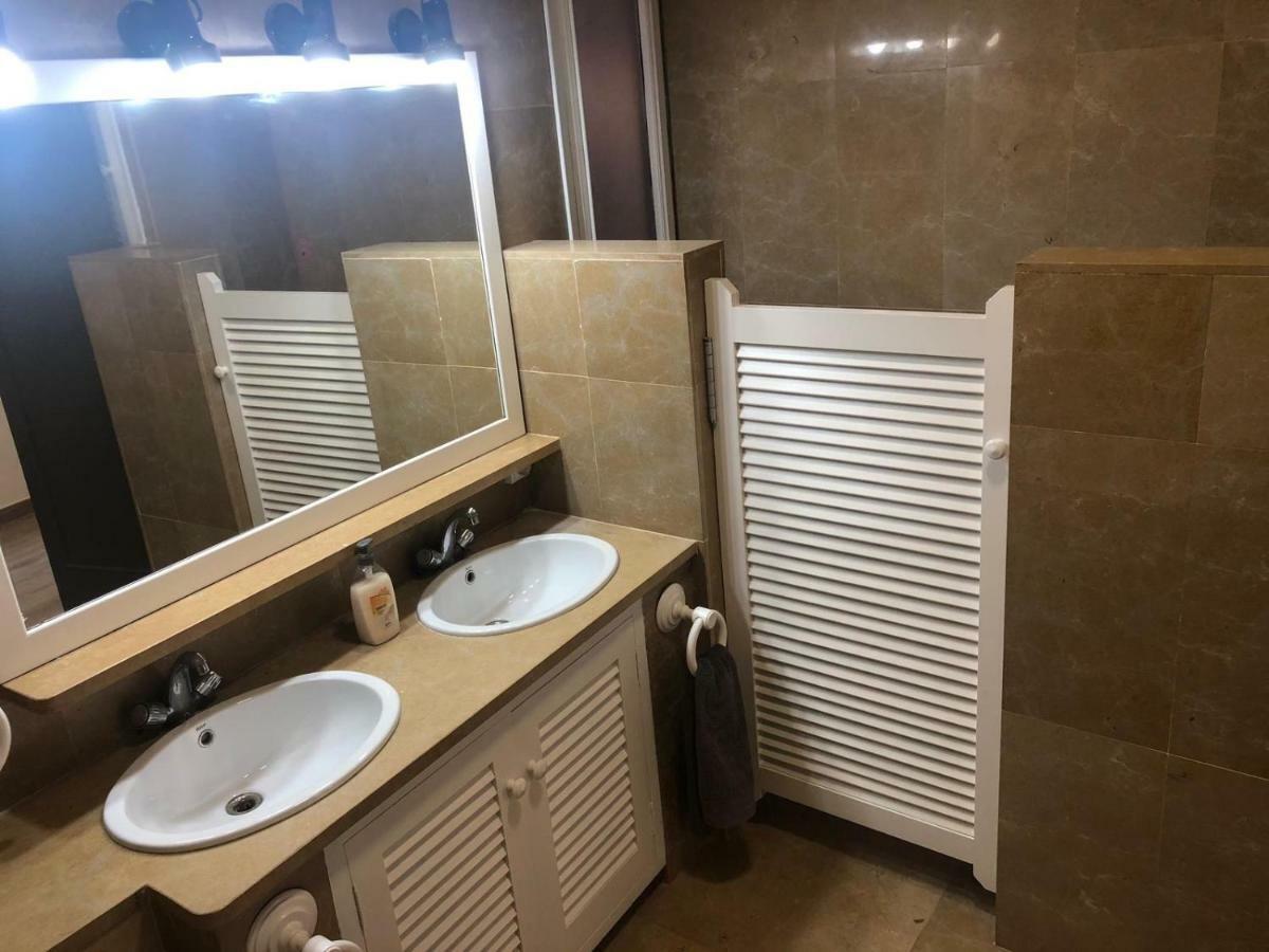 Apartament Super Centrico, Reformado 32 Daire Tortosa Dış mekan fotoğraf