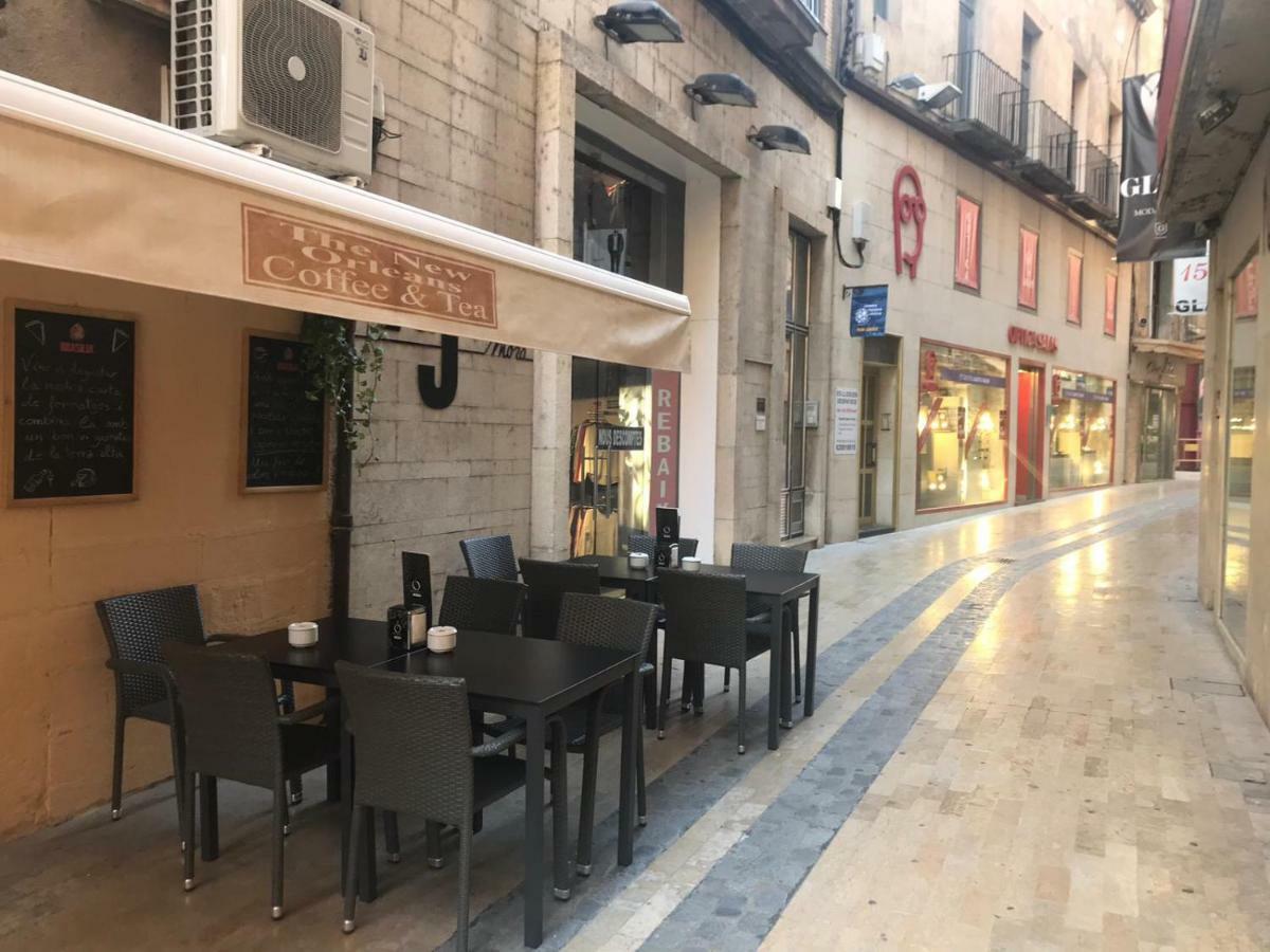 Apartament Super Centrico, Reformado 32 Daire Tortosa Dış mekan fotoğraf